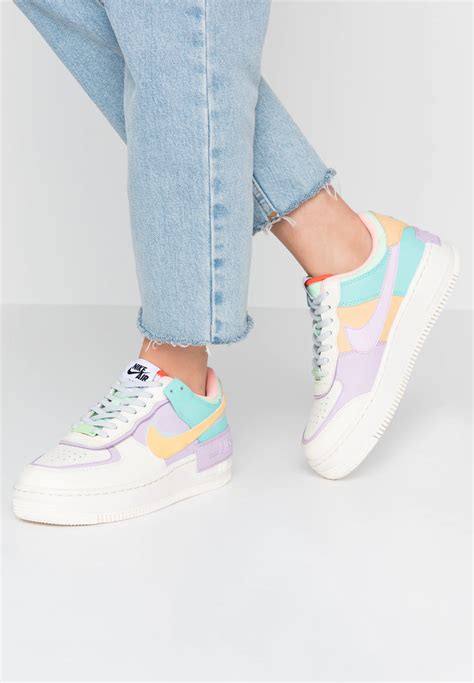 nike af1 schuhe mit hohem schaft|zalando air force 1 sneaker.